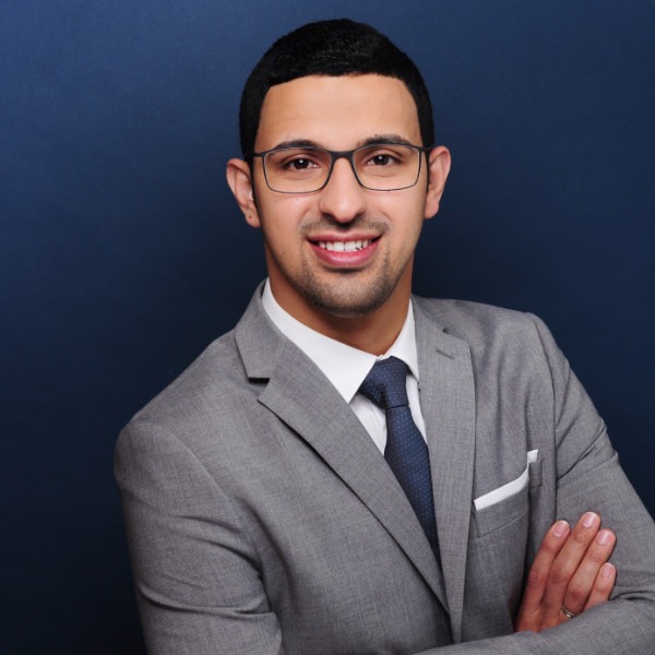 Das Unternehmen allEasy medical GmbH 1 Al Ezzi Hussein