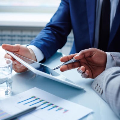 allEasy Servicelösungen